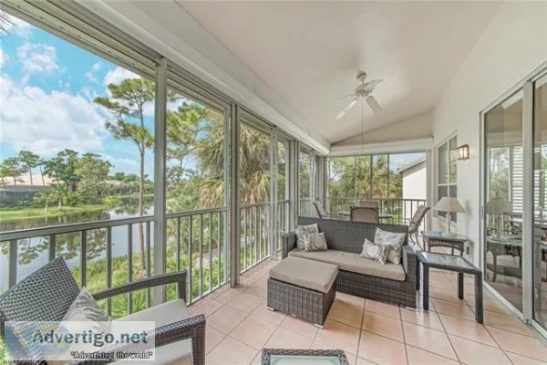 Bonita Bay Gated Community 3 BR 2 BATH HOME FOR SALE Bonita Spri