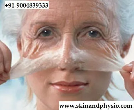 BEST TREATMENT FOR ANTI-AGING