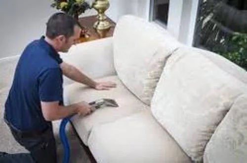 Sofa dry cleaning services