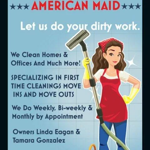 American Maids