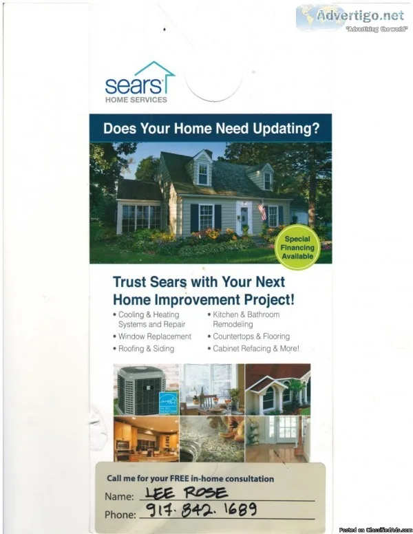 IF YOU RE LOOKING TO INCREASE THE VALUE OF YOUR HOME