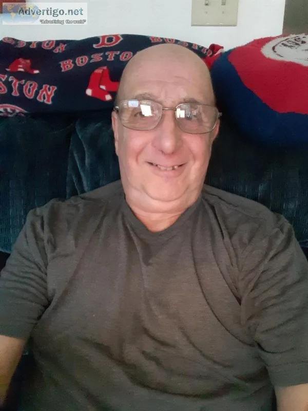 Male housekeeper for Hire
