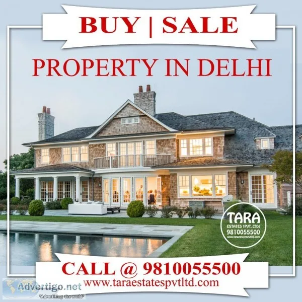 4 bhk Second floor with Terrace for sale Vasant Vihar