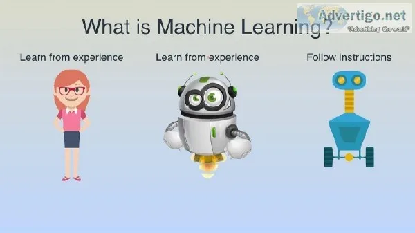 Machine learning course in Pune