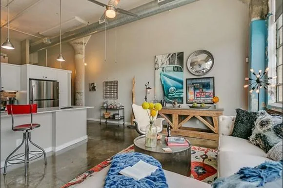 Apartment for rent