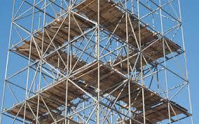 Shuttering Material on Rent in Delhi