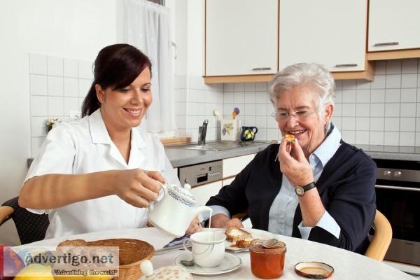 In-Home Services