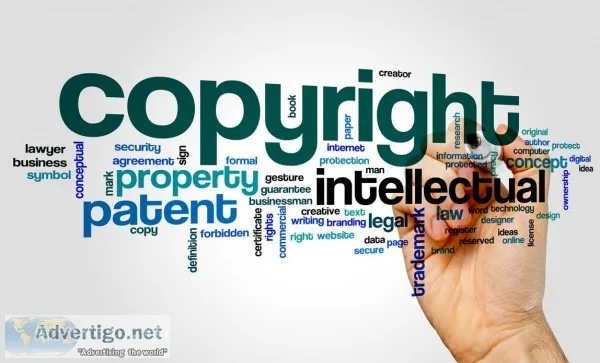Leading IP Protection Firm in India  Copyrights