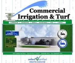 Irrigation Company Bloomington IL