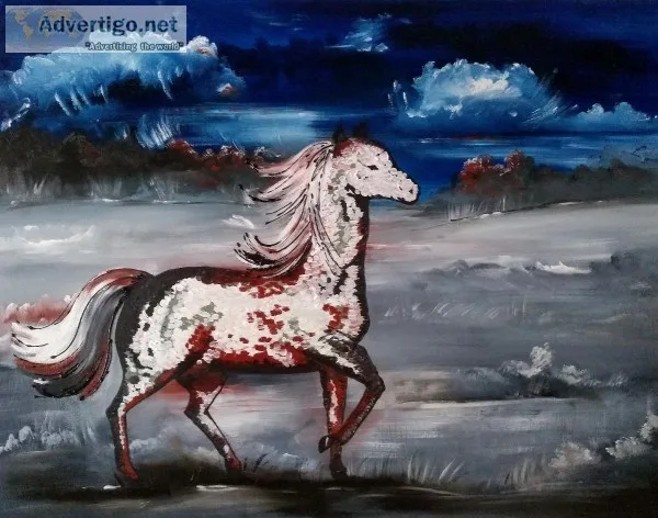 Shop Online Art Crafts and More - Glam Chic Art Gallery