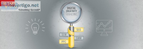 Digital Marketing Company in Bangalore