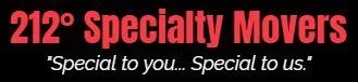 212&deg Specialty Movers