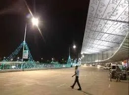 Need freshers candidate for airport ground staff in kolkata Belg