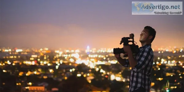 Videography Services in San Diego  Reactionpictures.com