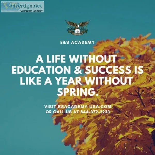A Life Without Education and Success - Certified Nurse Aide Clas