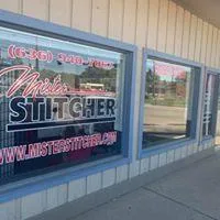 Mister Stitcher Uniform Embroidery Specialists