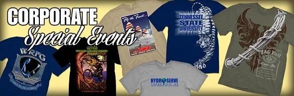 Wholesale screen printing Atlanta GA - Atlanta Screenprints