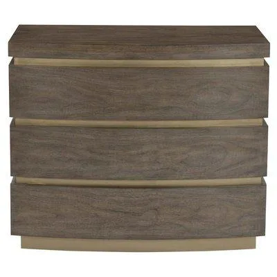 Bernhardt Profile Bachelor s Chest  Shop Now At Grayson Luxury