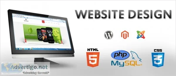 Best Web Design Services Company