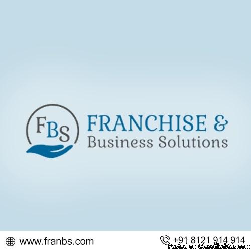 Franchise and Business Consulting Services