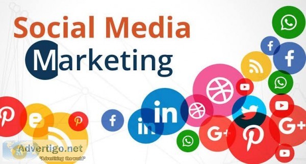 SOCIAL MEDIA MARKETING - Social Media Marketing company serves y