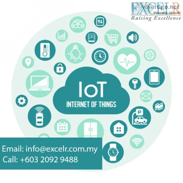 IOT Training