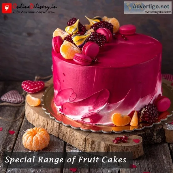 How to Choose Best Cake Delivery Services in Bangalore to Send C