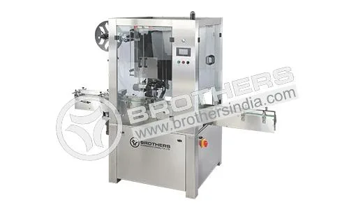 Buy Sleeving Machine at lowest price in India
