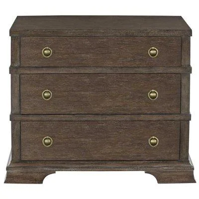 Buy Bernhardt Clarendon Bachelor s Chest At Grayson Luxury