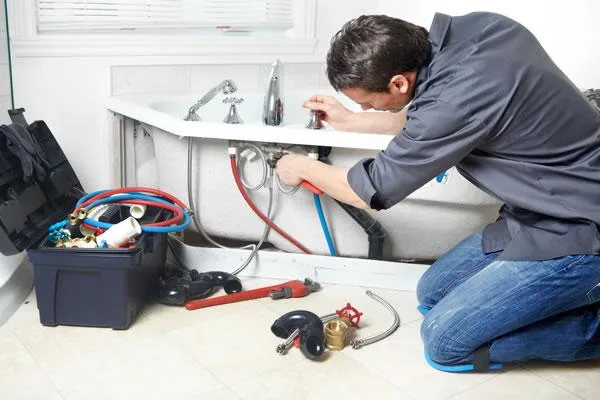 Plumber Service Surrey