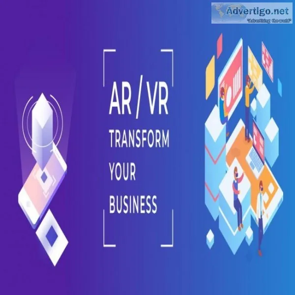 Does Your Business Has ARVR Mobile App