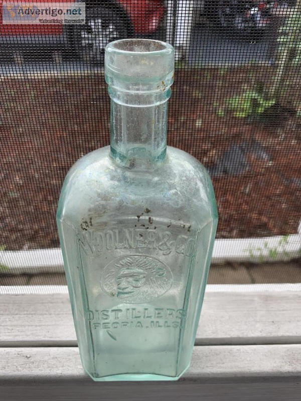 Bottle