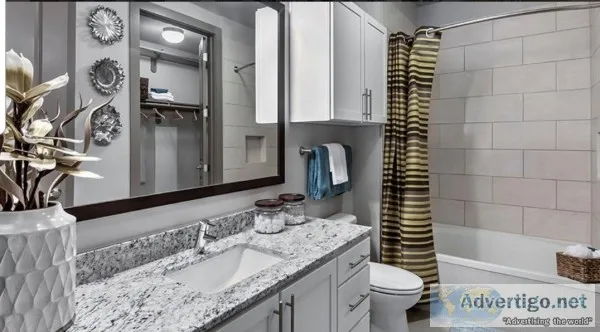 22 Available for Sublease in Midtown Atlanta.