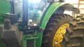 2014 John Deere 6170M Tractor