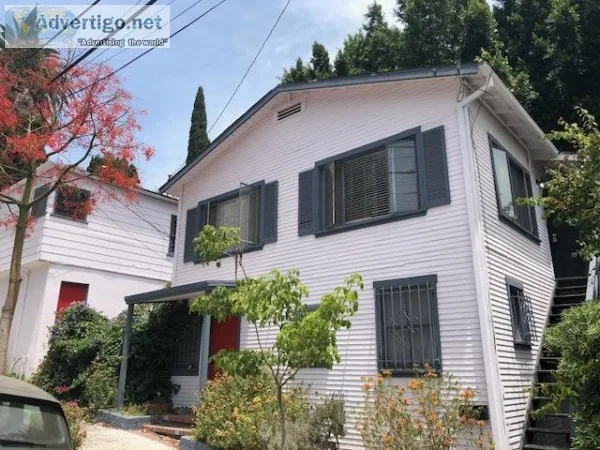 Gorgeous 2 Bedroom unit in West Hollywood