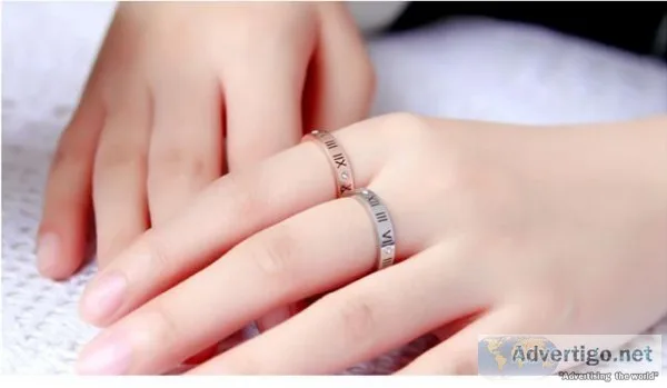 FLASH-SALE Roman Numeral Ring