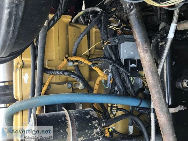 1998 379  Peterbilt