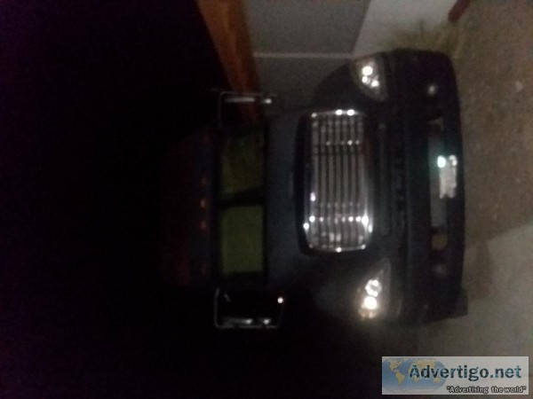 2004 freightliner Columbia