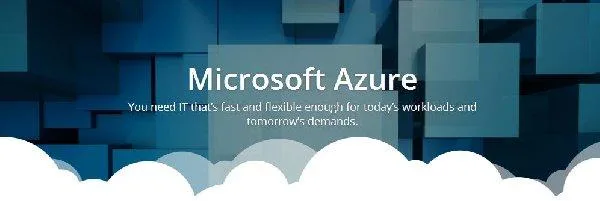 Microsoft Azure