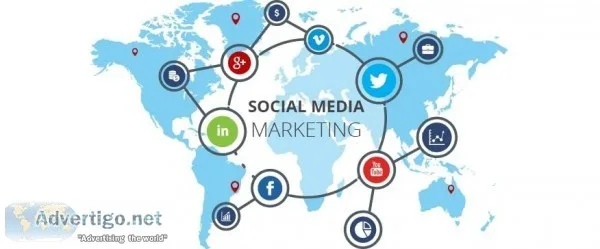 What is Social Media Marketing