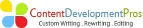 Content Writing Services  Content Writers - Content Development 