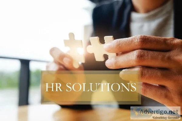 Krazy Mantra HR service