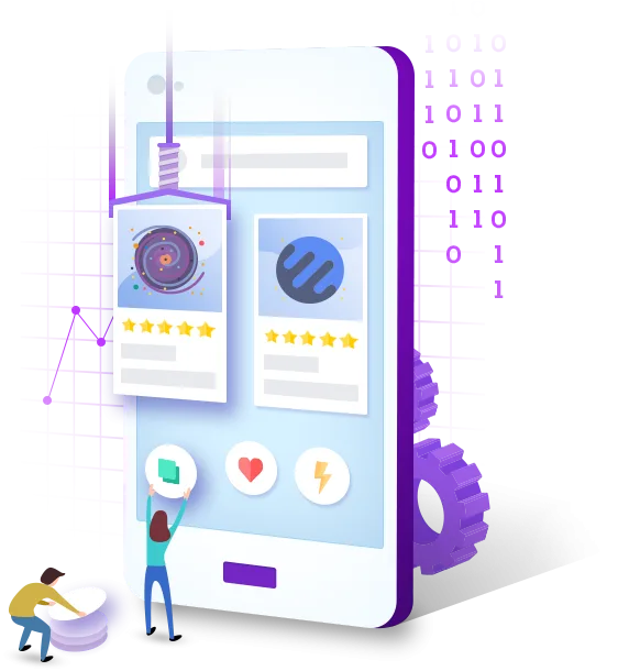 Your Trusted Mobile Development Company