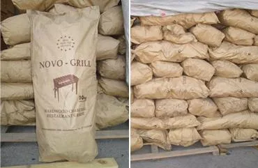 Industrial Hardwood Charcoal&nbspdubai
