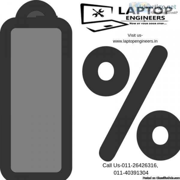 LAPTOP ENGINEERS-HP LAPTOPS BATTERY