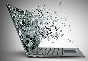 Best laptop screen replacement in east Delhi .