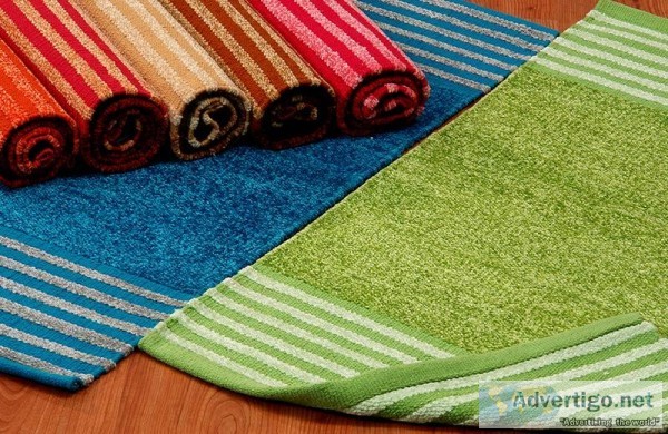 Searching for the Best Rayon carpet manufacturer in India