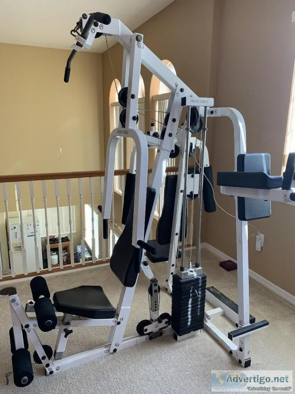 Exercise equipment
