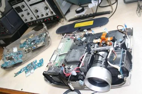 Projector Repair in Gurgaon
