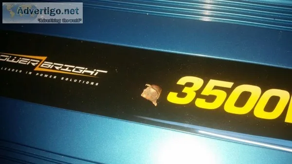 INVERTER